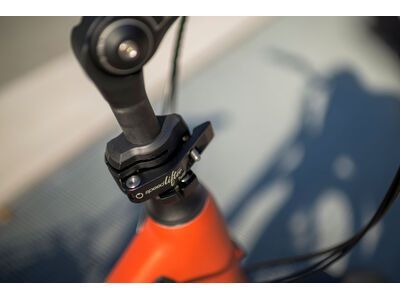 Cube Compact Hybrid 545, rustorange´n´reflex - Bild 12