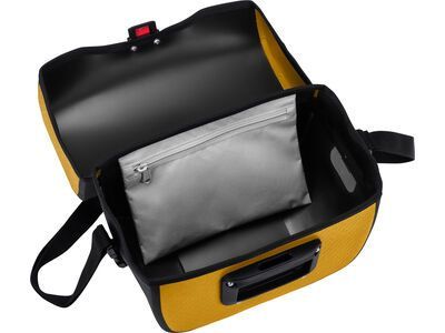 Vaude Aqua Box (rec), burnt yellow - Bild 4