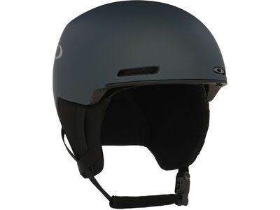 Oakley Mod1 MIPS, india ink / metallic slvr - Bild 12