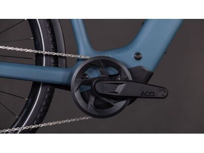 Cube Kathmandu Hybrid C:62 Pro 400X Easy Entry, spectralblue´n´prism - Bild 6