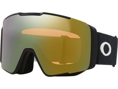 Oakley Line Miner Pro L Prizm Sage Gold & Prizm Iced / matte black