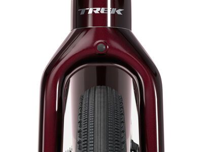 Trek Checkpoint SL 7 AXS Gen 3, dark red/carbon red smoke splatter - Bild 4