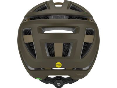 Smith Forefront 3 MIPS, matte forest - Bild 2