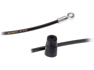 Shimano Saint SM-BH90-SBLS - 1.700 mm, schwarz - Bild 2