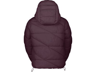Scott Insuloft Warm Women's Jacket, cocoa red - Bild 2