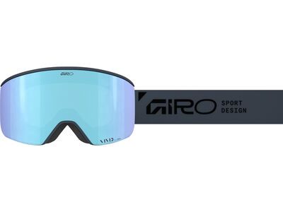 Giro Axis Vivid Royal / stacked indigo