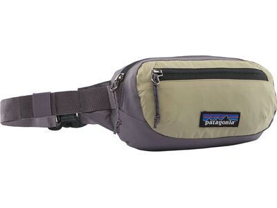 Patagonia Terravia Mini Hip Pack, weathered stone - Bild 1