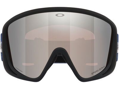 Oakley Mont Scape L, Prizm Snow Black Iridium / mia signature - Bild 2