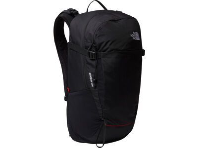 The North Face Basin 24, tnf black/npf