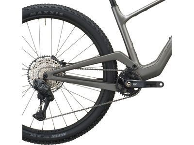 Scott Spark RC Expert, tungsten grey - Bild 4