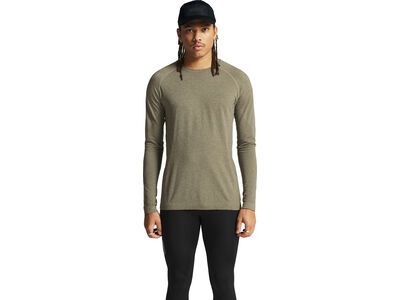 Craft Core Dry Active Comfort Longsleeve M, raw - Bild 2