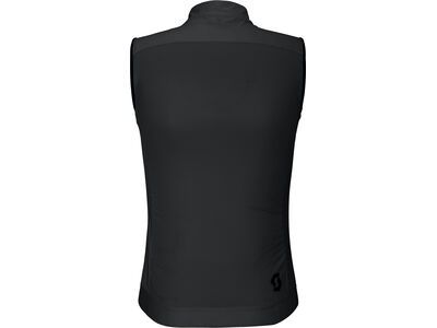 Scott Pro Windbreaker Men's Vest, black - Bild 2