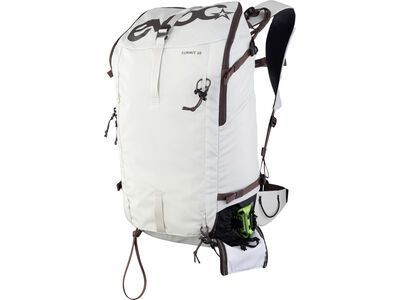 Evoc Summit 30, sand - Bild 16