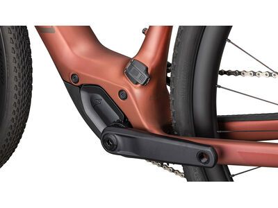 Specialized Turbo Creo 2 Expert Carbon, copper/red pearl/doppio - Bild 7