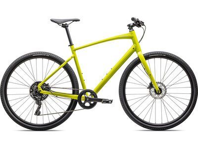 Specialized Sirrus X 2.0, gloss ion/silver dust reflective - Bild 1