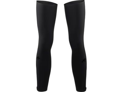 Assos R Winter Leg Warmers P1 black series