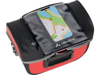 Vaude Aqua Box 4, red - Bild 8