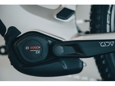 Cube Reaction Hybrid One 800 Easy Entry 27.5, sleekgrey´n´prism - Bild 11