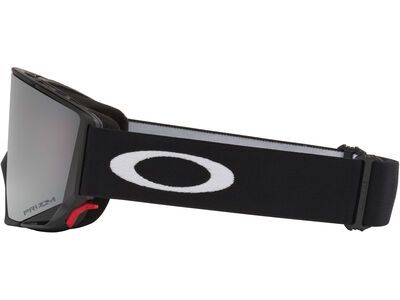 Oakley Flow Scape M, Prizm Snow Black Iridium & Iced / matte black - Bild 5