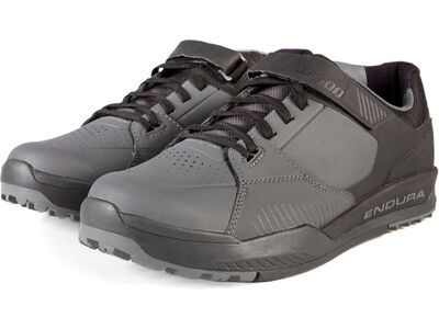 Endura MT500 Burner Clipless Schuh schwarz