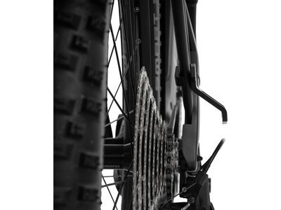 Cube Acid Schaltwerkschutz, black - Bild 3