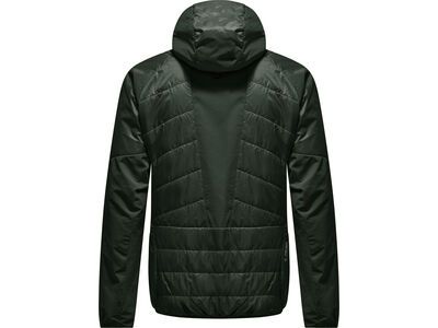 Salewa Ortles Hybrid TirolWool Responsive Jacke Herren, dark olive - Bild 2