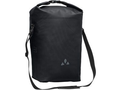 Vaude Urban Cargo Fahrradkorb Radtasche, black - Bild 3