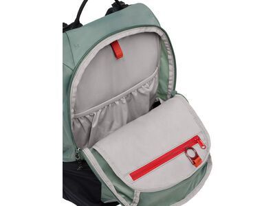 Vaude Trailvent 10, agave - Bild 6