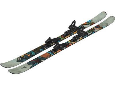 Atomic Bent 85 R + M 10 GW - Bild 5