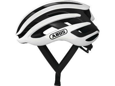 Abus AirBreaker polar white