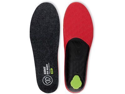 Sidas 3Feet Eco Warm Mid