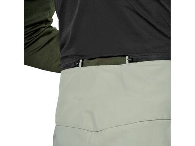 Salewa Sella Free 3 Layers Powertex Hose Herren, shadow - Bild 5