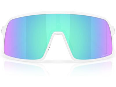Oakley Sutro S, Prizm Sapphire / matte white - Bild 8