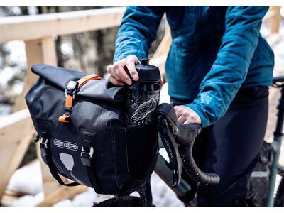 ORTLIEB Handlebar-Pack QR, black matt - Bild 21
