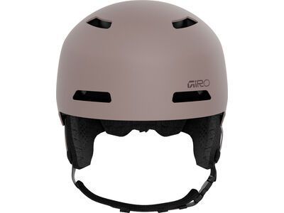 Giro Ledge FS MIPS, matte cloud grey - Bild 3