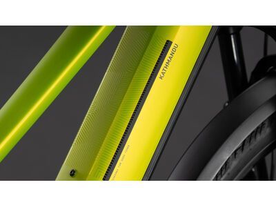 Cube Kathmandu Hybrid Pro 800 Trapeze, lizard´n´black - Bild 4