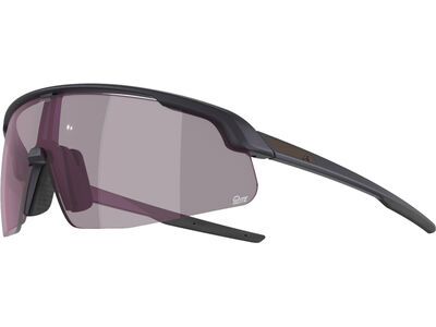 Alpina Turbo Pro Q-Lite, Pink / gun matt - Bild 4