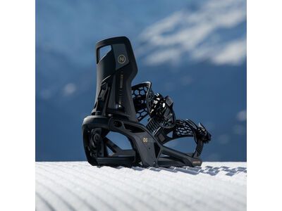 Nidecker OG Supermatic, black - Bild 6