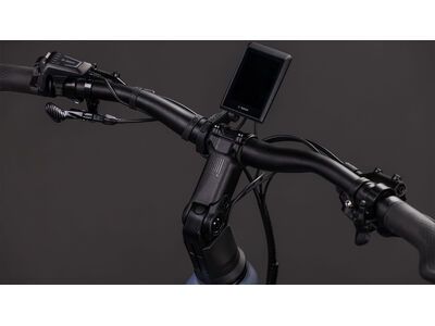 Cube Kathmandu Hybrid EXC 800 Easy Entry, smaragdgrey´n´prism - Bild 5