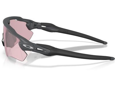 Oakley Radar EV Path, Prizm Transitions Black / matte carbon - Bild 12