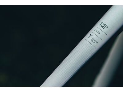 Cube Cross Race C:68X TE, teamline - Bild 9