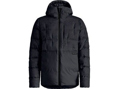 Ortovox DownWool 270 Jacket W, black raven - Bild 1