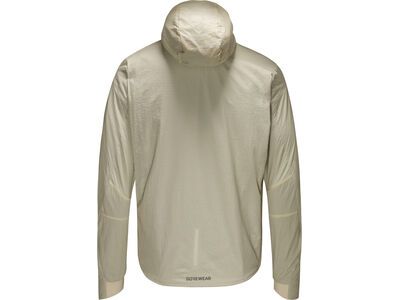 GOREWEAR Concurve isolierte Kapuzenjacke Herren, tech beige - Bild 3