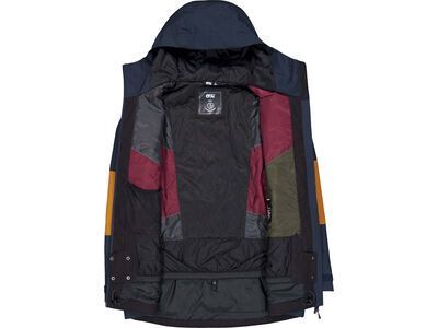 Picture Jomoh Jkt, dark blue honey - Bild 3