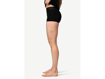 Devold Breeze Merino 150 Hipster Wmn, black - Bild 4