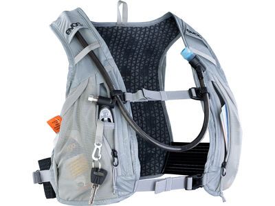 Evoc Hydro Pro 6 + Hydration Bladder 1,5, stone - Bild 3