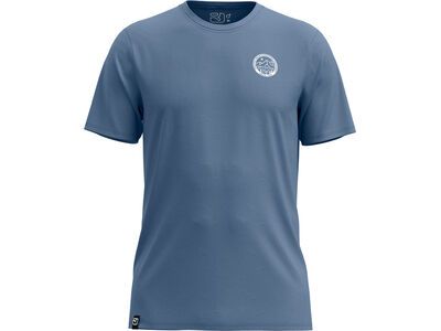 Ortovox 185 Merino MTN Badge TS M, light nunatak - Bild 1