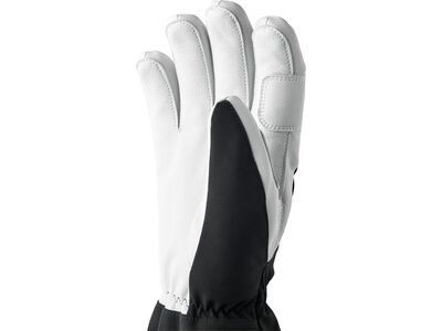 Hestra Flextron Motion 5 Finger, black/offwhite - Bild 2