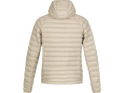 2117 of Sweden Men’s Disbo Down Jacket, sand - Bild 2