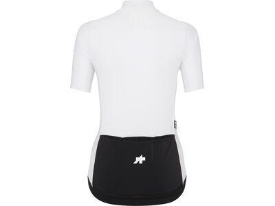 Assos UMA GT Jersey S11 Evo, white series - Bild 4